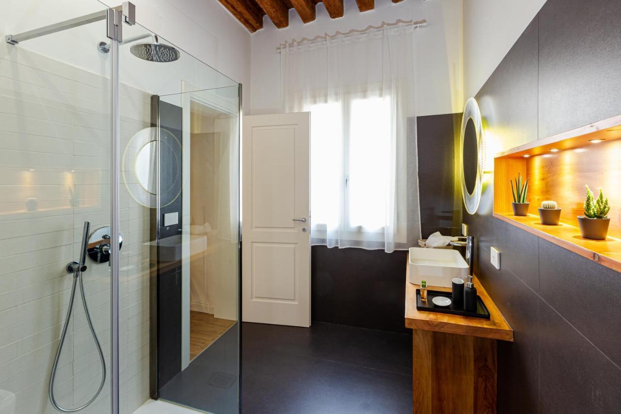 Fraivolti Apartment Venetië Buitenkant foto