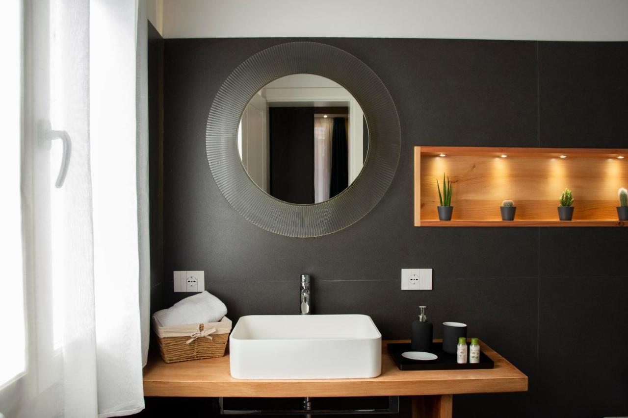 Fraivolti Apartment Venetië Buitenkant foto