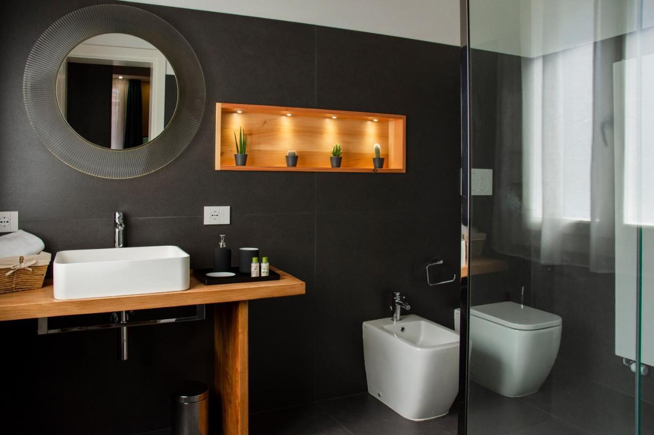Fraivolti Apartment Venetië Buitenkant foto