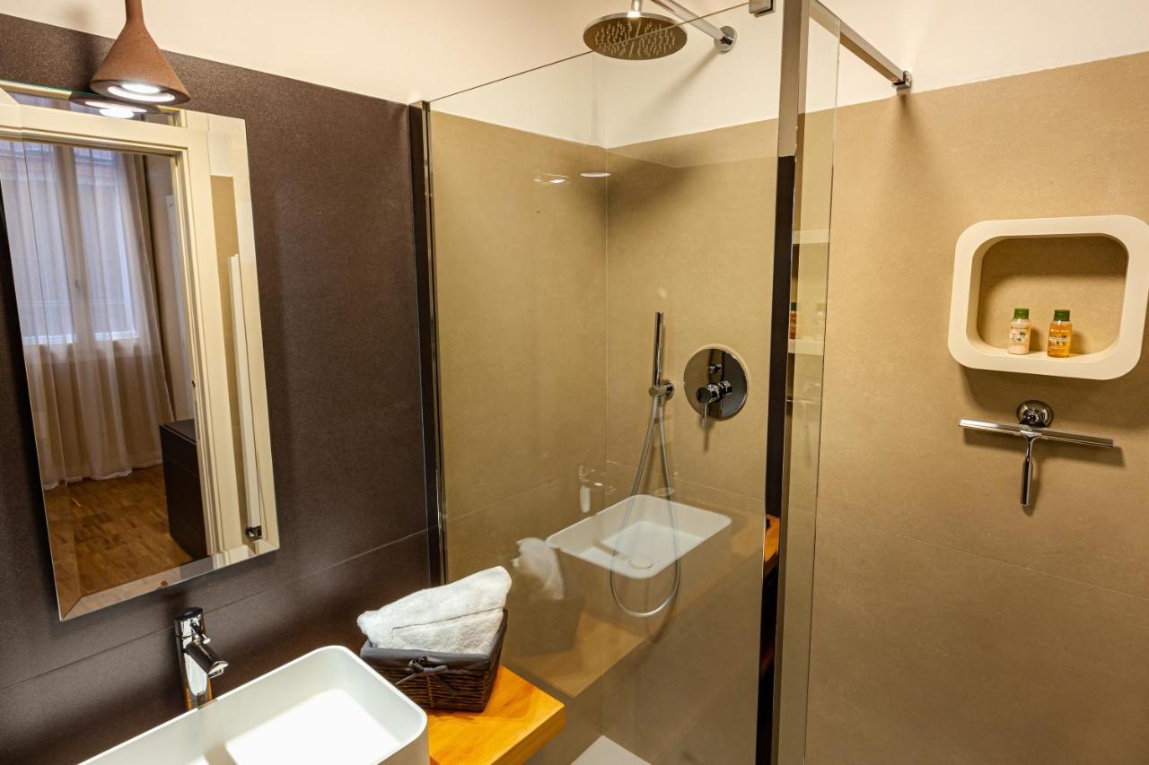 Fraivolti Apartment Venetië Buitenkant foto
